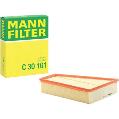 MANN-FILTER C 30 161 - Filtre à air MANN-FILTER C 30 161 - Filtre à air