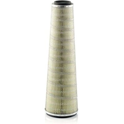 Luftfilter C 22 835 MANN-FILTER - Bildel Luftfilter C 22 835 MANN-FILTER - Bildel