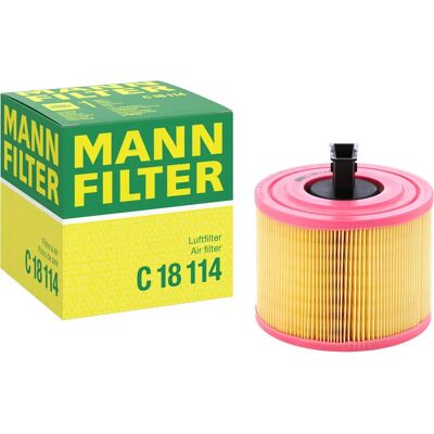 Filtro dell'aria BMW Serie 3 - C 18 114 Filtro dell'aria BMW Serie 3 - C 18 114