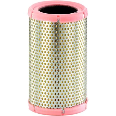 MANN-FILTER Renault Clio Twingo Kangoo Luftfilter - Luftfilter MANN-FILTER Renault Clio Twingo Kangoo Luftfilter - Luftfilter