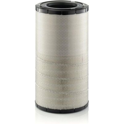 Luftfilter MANN-FILTER C 31 1900 - Indsats Luftfilter MANN-FILTER C 31 1900 - Indsats