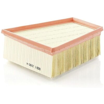 MANN-FILTER Luftfilter C 2295/4 - Luftfilter MANN-FILTER Luftfilter C 2295/4 - Luftfilter