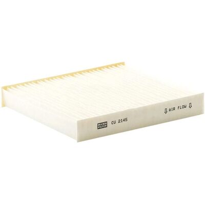 MANN-FILTER CU 2145 - Cabin Air Filter for Subaru Impreza MANN-FILTER CU 2145 - Cabin Air Filter for Subaru Impreza