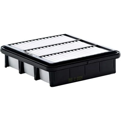 Filtro aria MANN-FILTER C 2029 - Per Kia e Hyundai Filtro aria MANN-FILTER C 2029 - Per Kia e Hyundai
