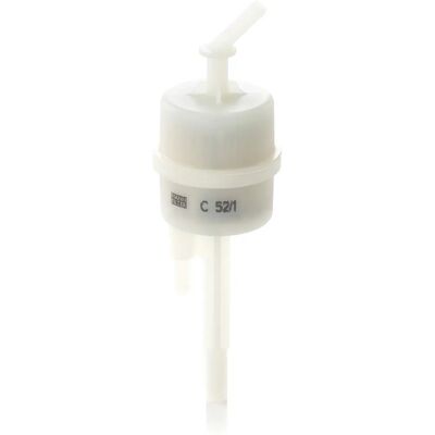 Filtre de Ventilation du Moteur MANN-FILTER C 52/1 Filtre de Ventilation du Moteur MANN-FILTER C 52/1