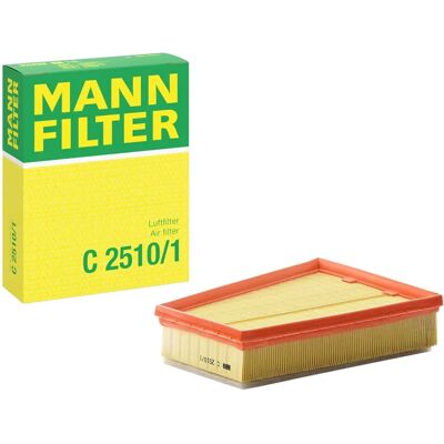 Filtro aria Mercedes Citan Renault Kangoo Filtro aria Mercedes Citan Renault Kangoo