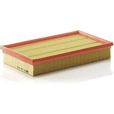 MANN-FILTER Air Filter C 30 115 - Air Filter MANN-FILTER Air Filter C 30 115 - Air Filter
