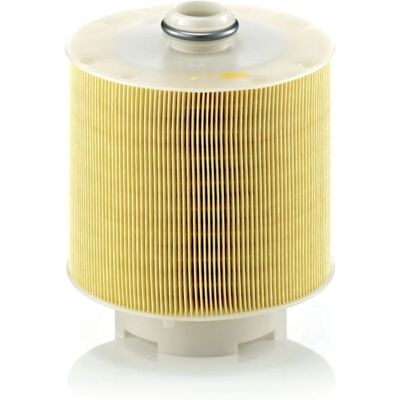 Φίλτρο αέρα MANN-FILTER C 137/1 - Φίλτρο αέρα Φίλτρο αέρα MANN-FILTER C 137/1 - Φίλτρο αέρα