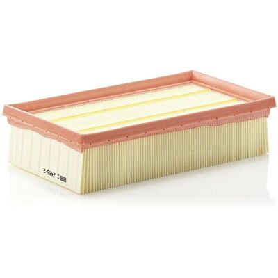 MANN-FILTER Levegőszűrő C 2485/2 - Levegőszűrő MANN-FILTER Levegőszűrő C 2485/2 - Levegőszűrő