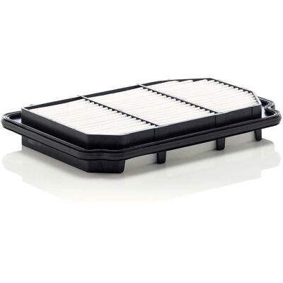 MANN-FILTER Filtro aria C 2931 - Per Chevrolet Lacetti/Nubira MANN-FILTER Filtro aria C 2931 - Per Chevrolet Lacetti/Nubira