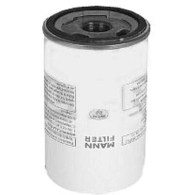 MANN-FILTER LB 13 145/21 - Luftfilter MANN-FILTER LB 13 145/21 - Luftfilter