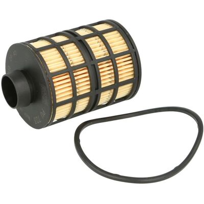 Φίλτρο καυσίμου MANN-FILTER - 190698 με σφραγίδα Φίλτρο καυσίμου MANN-FILTER - 190698 με σφραγίδα