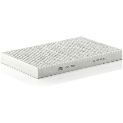 MANN-FILTER CUK 3192 - Interior Air Filter MANN-FILTER CUK 3192 - Interior Air Filter