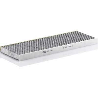 Filtru de carbon activ MANN-FILTER pentru Opel Vectra Cuk - Filtru de habitaclu Filtru de carbon activ MANN-FILTER pentru Opel Vectra Cuk - Filtru de habitaclu