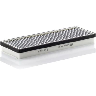 MANN-FILTER CUK 3823 Aktivkohle Innenraumfilter - Luftfilter MANN-FILTER CUK 3823 Aktivkohle Innenraumfilter - Luftfilter