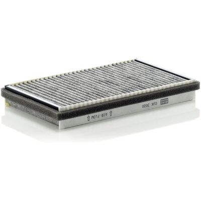 MANN-FILTER CUK 3020 - Cabin Air Filter MANN-FILTER CUK 3020 - Cabin Air Filter