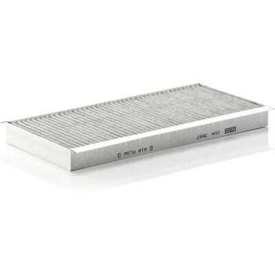 MANN-FILTER CUK 3567 - Air Filter for Ford Focus, Transit, Tourneo MANN-FILTER CUK 3567 - Air Filter for Ford Focus, Transit, Tourneo