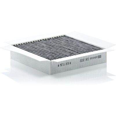 MANN-FILTER Smart Luftfilter - CUK 2032 MANN-FILTER Smart Luftfilter - CUK 2032