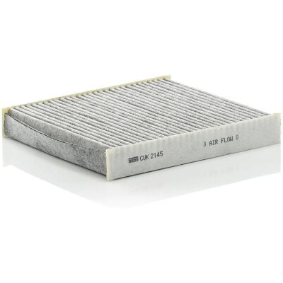 MANN-FILTER Air Filter - CUK 2145 for Subaru Impreza MANN-FILTER Air Filter - CUK 2145 for Subaru Impreza