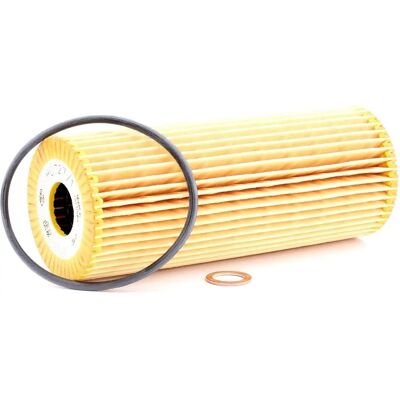 MANN-FILTER Hu 727/1 X Oliefilter - Auto-onderdeel MANN-FILTER Hu 727/1 X Oliefilter - Auto-onderdeel