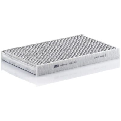 MANN-FILTER CUK 3241 - Luftfilter til Lancia Thesis MANN-FILTER CUK 3241 - Luftfilter til Lancia Thesis