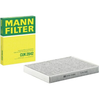 First Automotive C30218 - Cabin Air Filter First Automotive C30218 - Cabin Air Filter