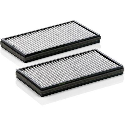 MANN-FILTER C301342 - Innenraumfilter MANN-FILTER C301342 - Innenraumfilter