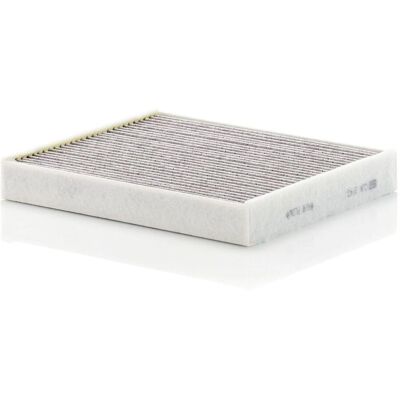 MANN-FILTER Air Filter - Passenger Compartment for Opel Meriva A MANN-FILTER Air Filter - Passenger Compartment for Opel Meriva A
