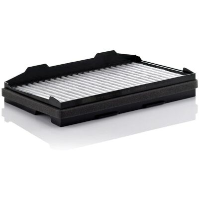 Ilmanvaihtosuodatin MANN-FILTER - CUK 3220 - Sopii Saab 9-5 Ilmanvaihtosuodatin MANN-FILTER - CUK 3220 - Sopii Saab 9-5