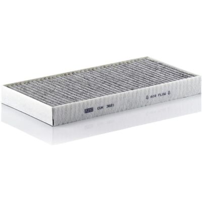 MANN-FILTER Model Fca10127c - Car Air Filter MANN-FILTER Model Fca10127c - Car Air Filter