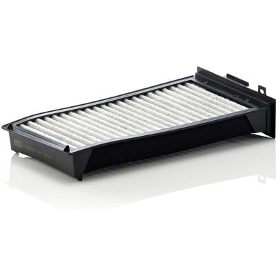 MANN-FILTER CUK 3518 - Air Filter for Citroën C5 MANN-FILTER CUK 3518 - Air Filter for Citroën C5