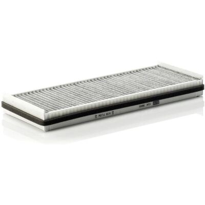 MANN-FILTER CUK 3840 - Innenraumfilter MANN-FILTER CUK 3840 - Innenraumfilter