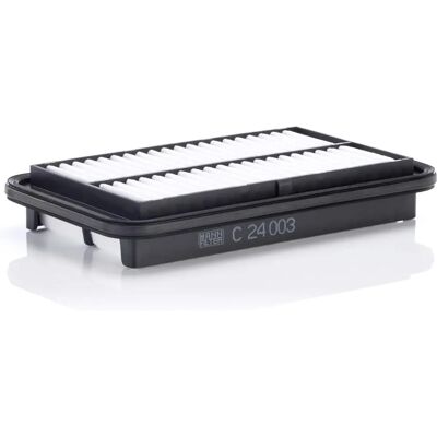 MANN-FILTER Nissan Pixo Luftfilter - C 24 003 MANN-FILTER Nissan Pixo Luftfilter - C 24 003