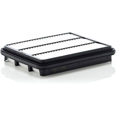 MANN-FILTER C 2740 Luftfilter MANN-FILTER C 2740 Luftfilter