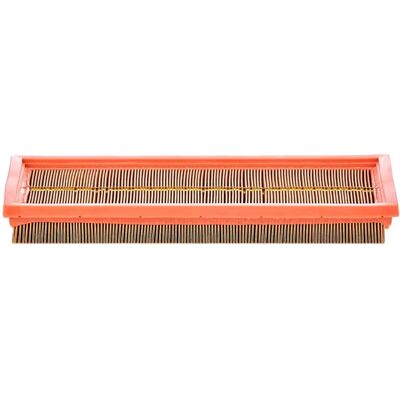 MANN-FILTER A63219 - Filtro aria per Fiat 500/Panda MANN-FILTER A63219 - Filtro aria per Fiat 500/Panda