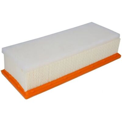 Filtro aria MANN-FILTER C 35 140 per Citroën C5 II, C6, Peugeot 407 2.2 HDi Filtro aria MANN-FILTER C 35 140 per Citroën C5 II, C6, Peugeot 407 2.2 HDi