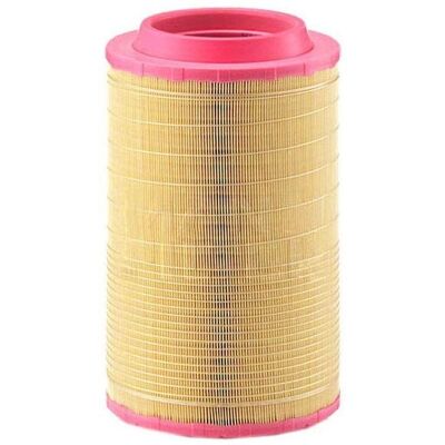 Luftfilter MANN-FILTER C 25 860/6 - Filterindsats til EuroCargo I-III Luftfilter MANN-FILTER C 25 860/6 - Filterindsats til EuroCargo I-III