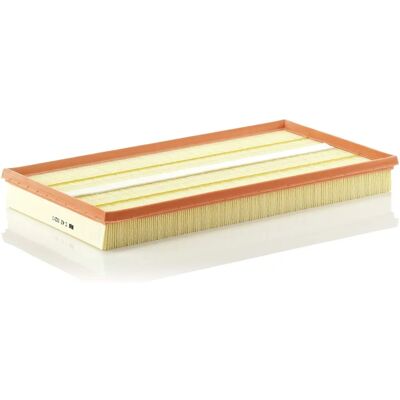 MANN-FILTER Luftfilter 42 192/1 - Luftfilter MANN-FILTER Luftfilter 42 192/1 - Luftfilter
