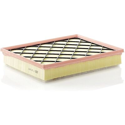 MANN-FILTER 13717798342 - Luftfilter MANN-FILTER 13717798342 - Luftfilter