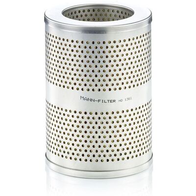 Υδραυλικό φίλτρο MANN-FILTER HD 1361 - Υδραυλικό σύστημα Υδραυλικό φίλτρο MANN-FILTER HD 1361 - Υδραυλικό σύστημα