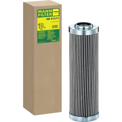 MANN-FILTER HD 513/11 - Hydrauliksystemfilter MANN-FILTER HD 513/11 - Hydrauliksystemfilter