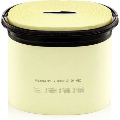 MANN-FILTER CP 24 420 - Luftfilter MANN-FILTER CP 24 420 - Luftfilter