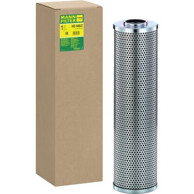 Filtre hydraulique MANN-FILTER HD 946/2 - Industrie, Agriculture, Construction Filtre hydraulique MANN-FILTER HD 946/2 - Industrie, Agriculture, Construction