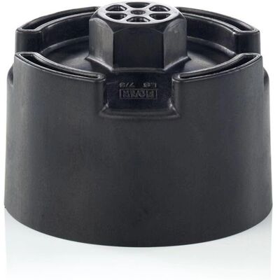 MANN-FILTER LS 7/3 Oliefiltersleutel - Oliefiltersleutel MANN-FILTER LS 7/3 Oliefiltersleutel - Oliefiltersleutel