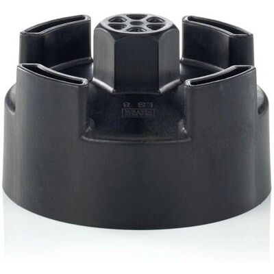 MANN-FILTER LS 8 Oliefiltersnøgle - Oliefiltersnøgle MANN-FILTER LS 8 Oliefiltersnøgle - Oliefiltersnøgle