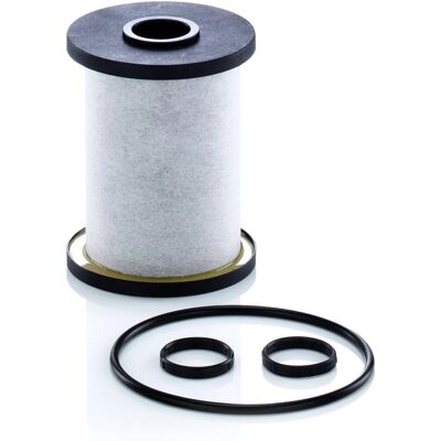 MANN-FILTER LC 10 001 x Ventilationsfilter motor MANN-FILTER LC 10 001 x Ventilationsfilter motor