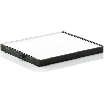 MANN-FILTER CU 2330 - Cabin Air Filter for Chevrolet Aveo/Kalos MANN-FILTER CU 2330 - Cabin Air Filter for Chevrolet Aveo/Kalos