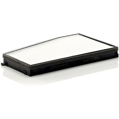 Φίλτρο αέρα Alvadi MANN-FILTER - Εσωτερικό CU 3040 Φίλτρο αέρα Alvadi MANN-FILTER - Εσωτερικό CU 3040