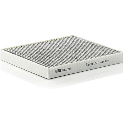 Filtro Aria Interno K30458 - MANN-FILTER Filtro Aria Interno K30458 - MANN-FILTER