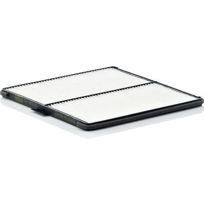 MANN-FILTER Innenraumfilter - Chevrolet, Daewoo, Spark, Matiz MANN-FILTER Innenraumfilter - Chevrolet, Daewoo, Spark, Matiz